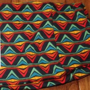 LuLaRoe One Size OS leggings
